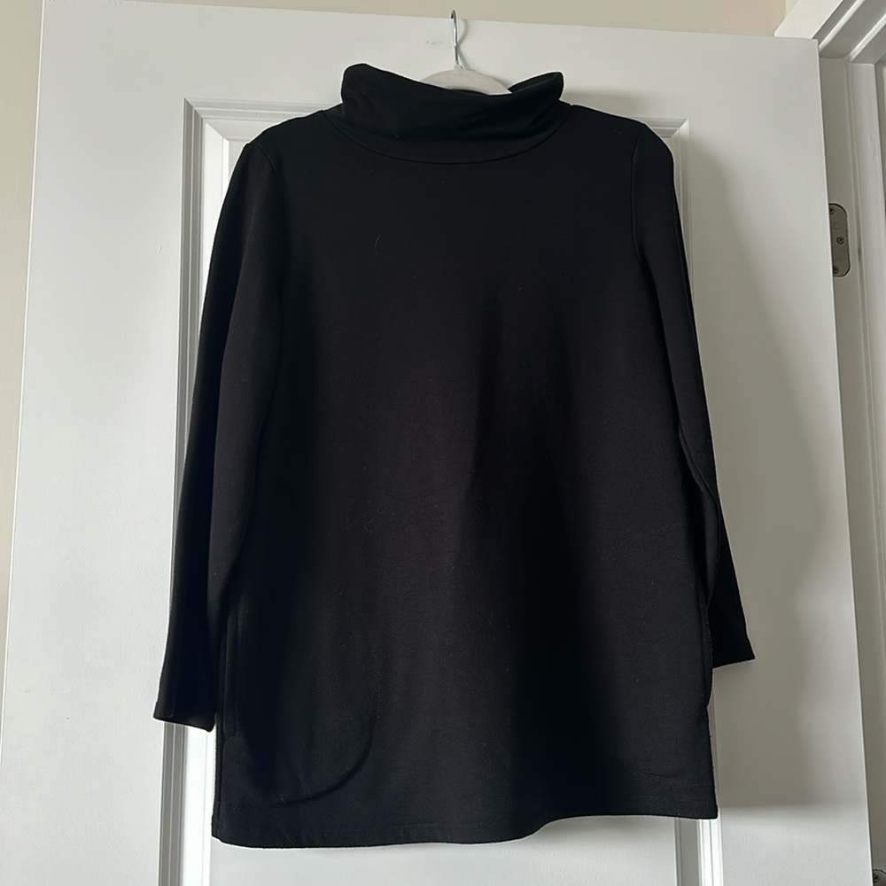 Suéter abrigados / Warm sweater